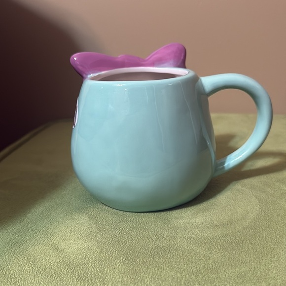 Disney Scrump Shaped Mug - Picture 2 of 5